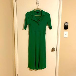 Who What Wear Jersey knit dress; only worn once.